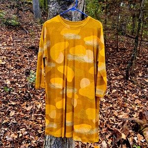 Gudrun Sjoden dress NEW!